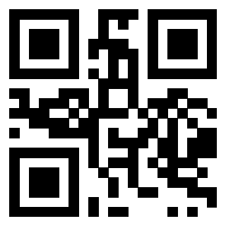 Scansione del Qr Code di 3919842358