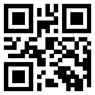 Scansione del QrCode di 3919842359