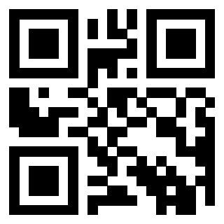 Immagine del QrCode di 3919842360