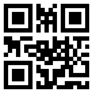 3919842361 - Immagine del Qr Code associato