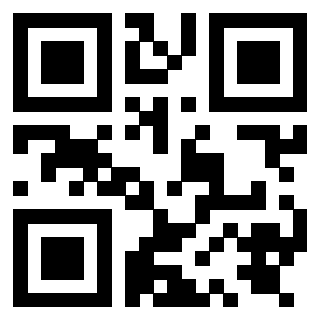 3919842368 QrCode associato