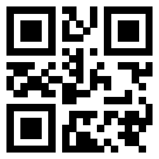 Il QrCode di 3919842373