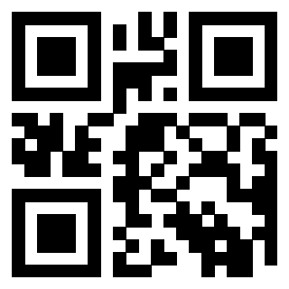 Immagine del QrCode di 3919842378