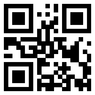 3919842379 - Immagine del QrCode associato