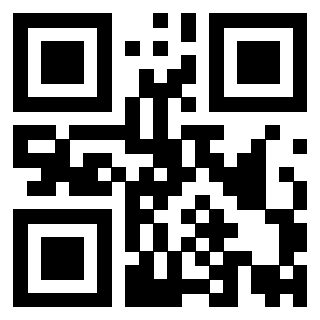 3919842381 Qr Code associato