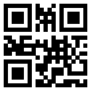 Scansione del Qr Code di 3919842382