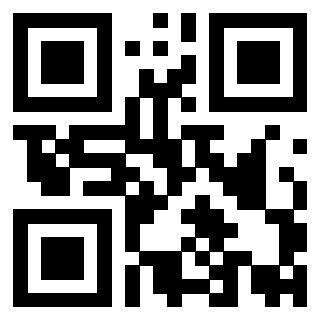 3919842383 - Immagine del QrCode associato
