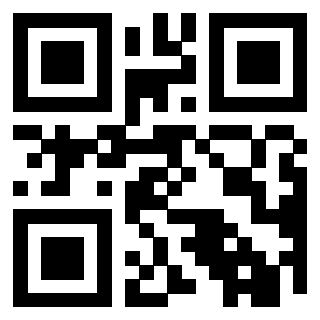 3919842387 QrCode associato