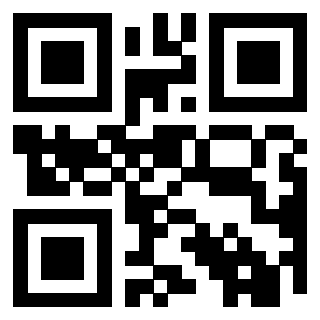 3919842390 - Immagine del QrCode associato