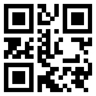 Immagine del QrCode di 3919842393