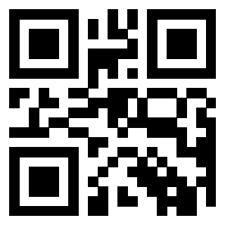 Scansione del Qr Code di 3919842394