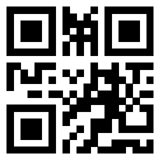 3919842395 Qr Code associato