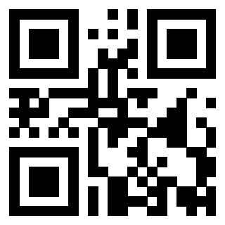 Immagine del QrCode di 3919842396
