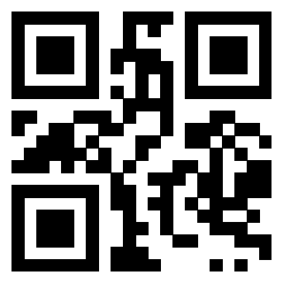 Il QrCode di 3919842398
