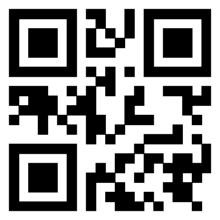 Immagine del Qr Code di 3919842401