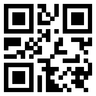 Il QrCode di 3919842402