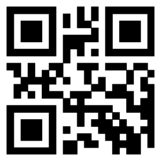 Scansione del Qr Code di 3919842406