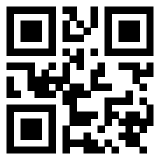 3919842407 QrCode associato