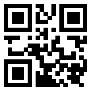 Immagine del QrCode di 3919842411