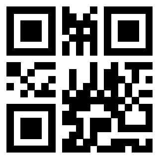3919842414 Qr Code associato