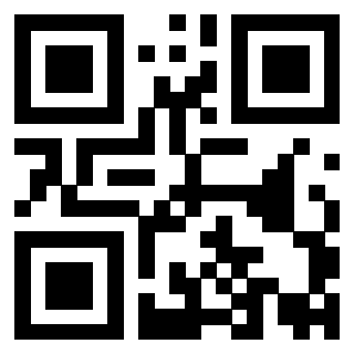 3919842417 - Immagine del QrCode associato