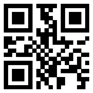 Il Qr Code di 3919842419