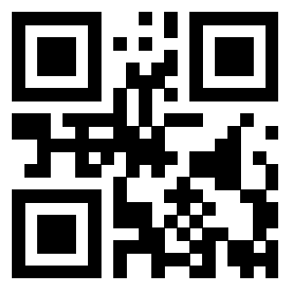 Scansione del Qr Code di 3919842422
