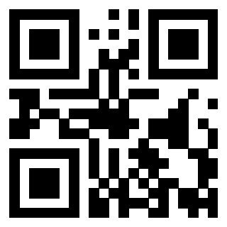 Il QrCode di 3919842423