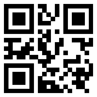 Scansione del Qr Code di 3919842426
