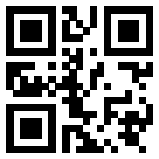 3919842427 - Immagine del QrCode associato