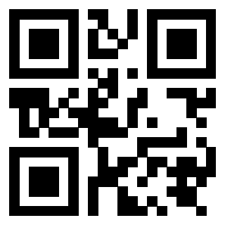 Il QrCode di 3919842429