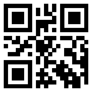 Immagine del Qr Code di 3919842435