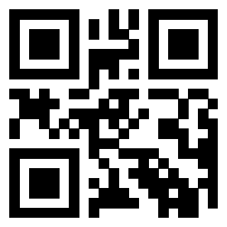 Immagine del QrCode di 3919842436