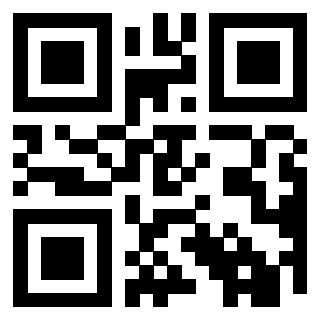 3919842438 Qr Code associato
