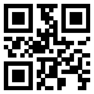 3919842439 QrCode associato