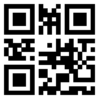 3919842444 - Immagine del Qr Code associato