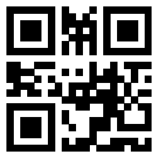 3919842445 - Immagine del QrCode associato