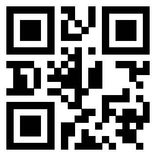 Il QrCode di 3919842447