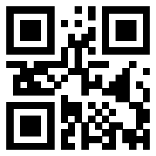 Immagine del Qr Code di 3919842448