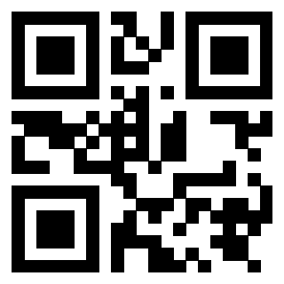 Immagine del Qr Code di 3919842449