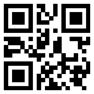 Il QrCode di 3919842455