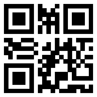 Scansione del Qr Code di 3919842458