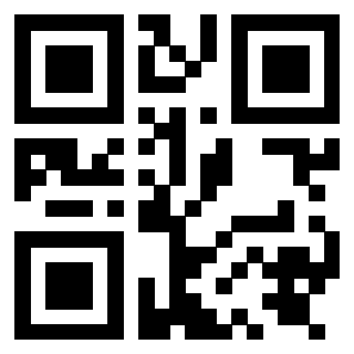 3919842460 - Immagine del QrCode associato
