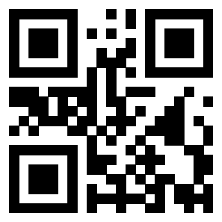 Il QrCode di 3919842461