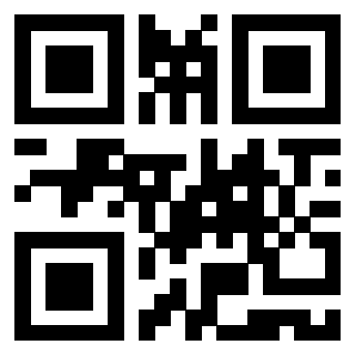3919842462 Qr Code associato