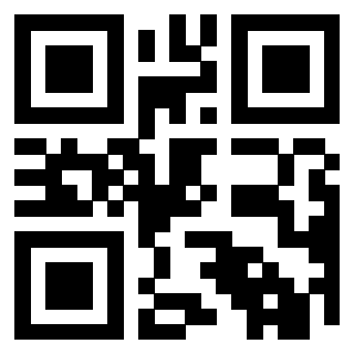 Immagine del QrCode di 3919842463