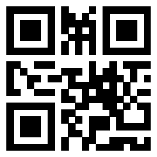 3919842464 QrCode associato