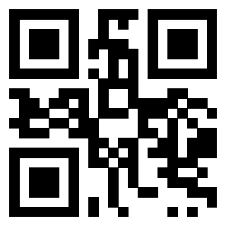 Immagine del QrCode di 3919842465