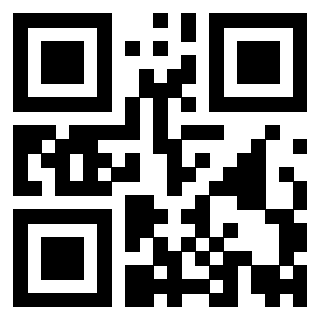 3919842466 - Immagine del QrCode