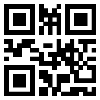 Il Qr Code di 3919842468